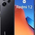 Smartphone Xiaomi Redmi 12 4G 256GB 8GB de RAM