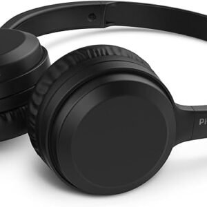 Headphone Philips bluetooth on-ear