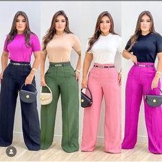 As principais tendências de moda feminina para a próxima temporada