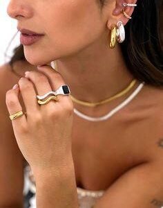 Assessorios feminino