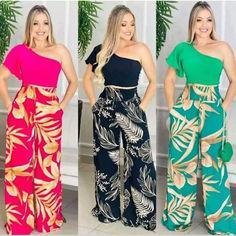 Como combinar estampas na moda feminina sem errar