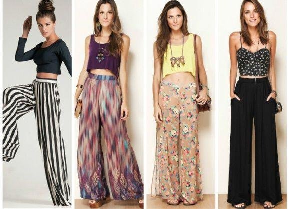 Dicas de moda feminina para mulheres altas