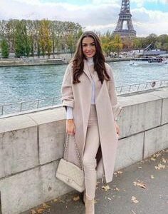 Moda e estilo de vida