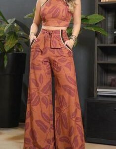 Moda e estilo de vida