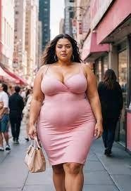 Moda plus size feminina: dicas de looks para diferentes ocasiões