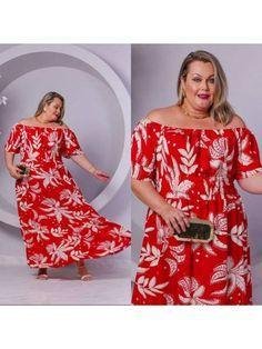 Moda plus size