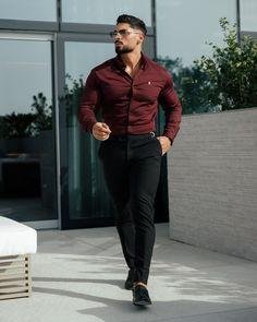Moda masculina