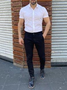 Moda masculina