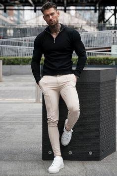 Moda masculina