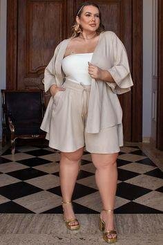 Moda plus size