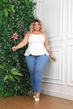 Moda plus size