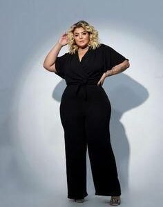 Moda plus size