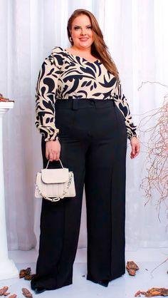 Moda plus size