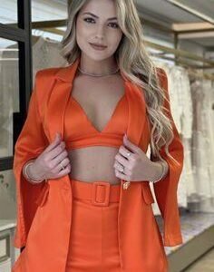 como combinar cores na moda