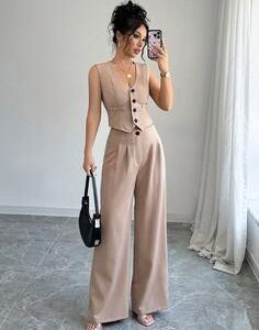 como combinar roupas