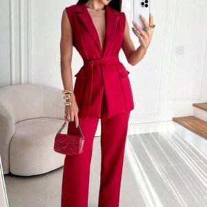 como combinar roupas para o trabalho