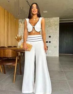 como escolher roupas certas