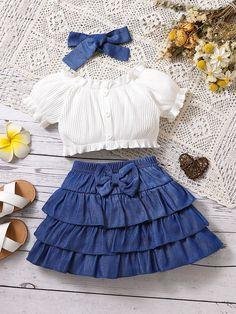 como escolher roupas infantis