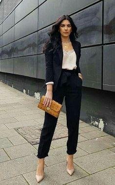 como escolher roupas para entrevistas de emprego?