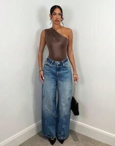 como montar looks casuais