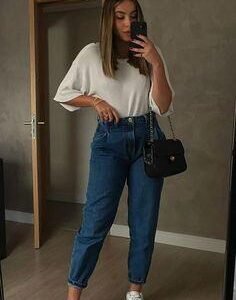 Como montar um look casual descolado e estiloso