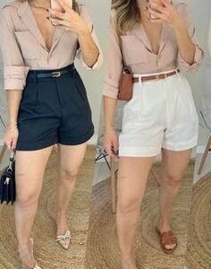 como usar roupas básicas