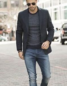 curiosidades sobre a moda masculina