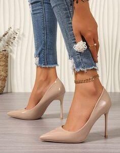 curiosidades sobre sapatos