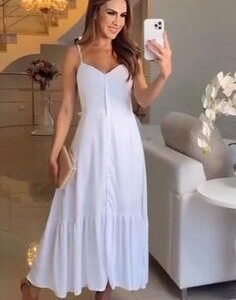 curiosidades sobre vestidos