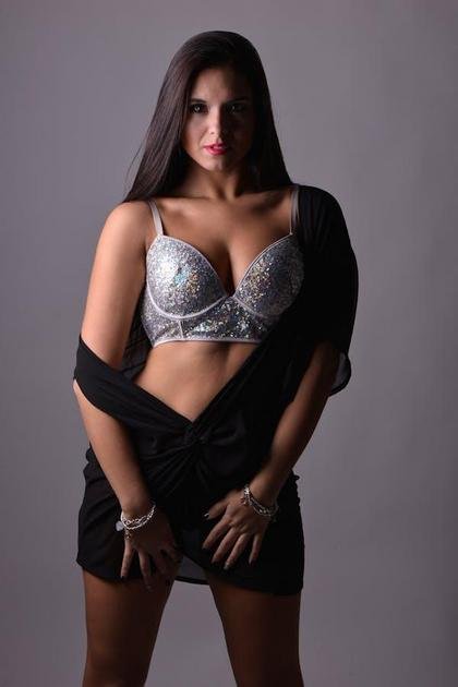 Customização de roupas