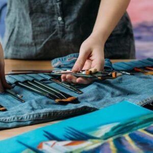 Dicas de moda faça você mesmo