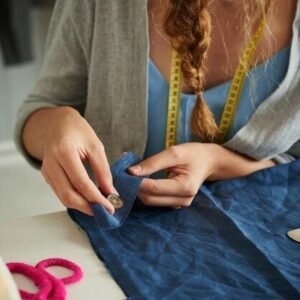 Dicas de moda faça você mesmo