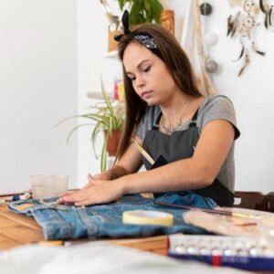 DIY moda