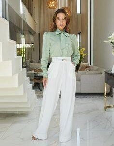 fatos históricos da moda