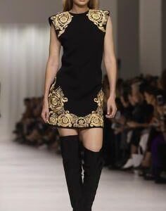 história dos padrões de moda