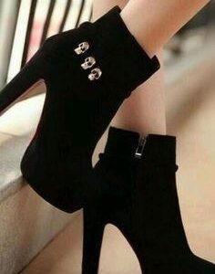 história dos sapatos curiosidades