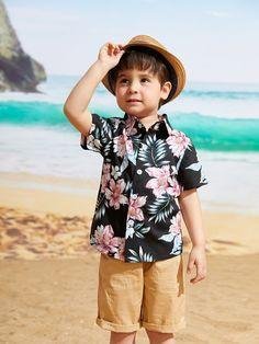 moda infantil casual