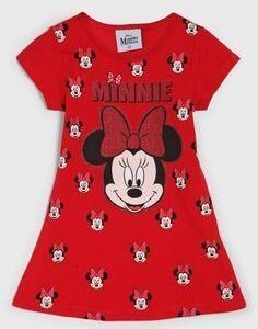 moda infantil com personagens