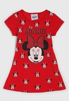 moda infantil com personagens