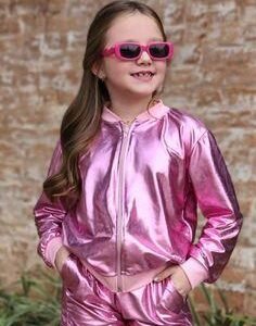 moda infantil divertida