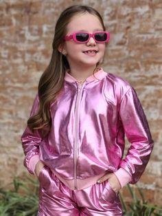 moda infantil divertida