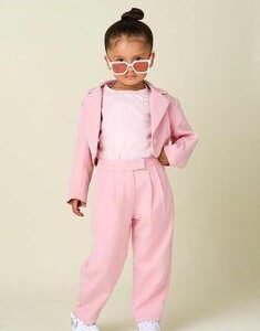 moda infantil inverno