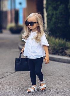 moda infantil para escola