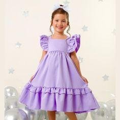 moda infantil para meninas