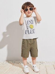 moda infantil para meninos