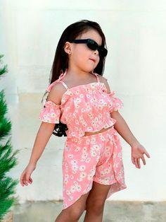 moda infantil primavera