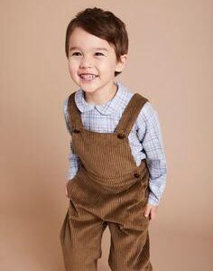 moda infantil sustentável