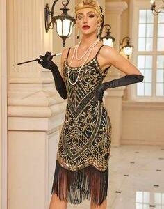 moda no século 20 curiosidades