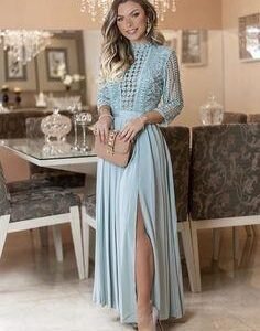 origem do salto alto