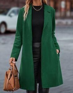 origem do trench coat